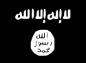 علم الدولة الإسلامية في العراق والشام