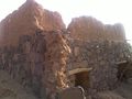 Ruins of stone building in Saudi Arabia.jpg