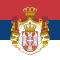 Standard of the President of the National Assembly of Serbia