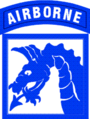 XVIII Airborne Corps