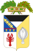 درع Province of Ferrara