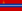 Flag of جمهورية قيرغيزستان الاشتراكية السوڤيتية