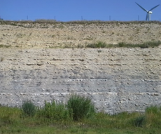 Greenhorn Limestone