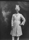 H.H. Maharaja Shri Sir Jitendra Narayan Bhup Bahadur, Maharaja of Cooch-Behar, KCSI, 1913.jpg
