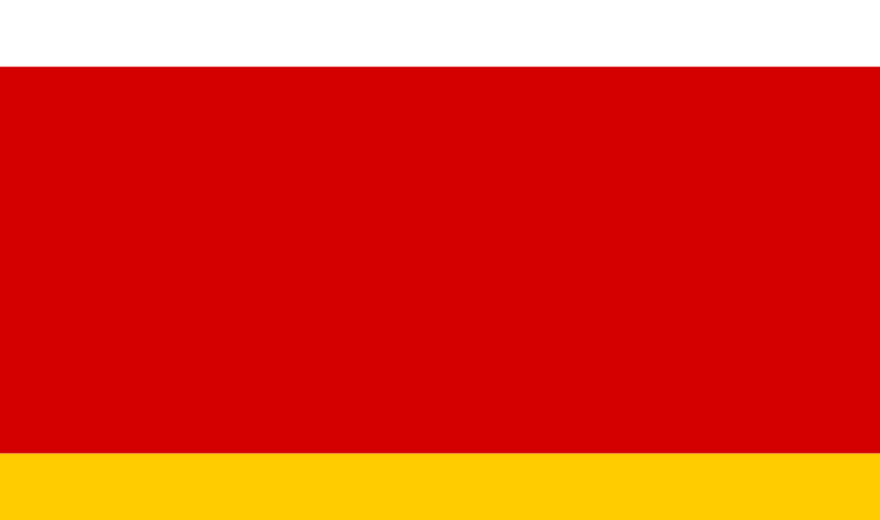 ملف:POL powiat żagański flag.svg