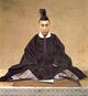 Tokugawa Yoshinobu by oil painting.jpg