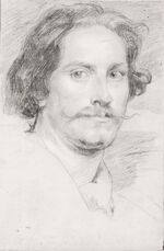 Abraham van Diepenbeeck (after Anthony van Dyck) - Portrait of Jan Boeckhorst.jpg