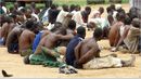 بوكو حرام الاسلامية توسع هجماتها ومقتل 100 شخص في ميدوجوري ، بورنو، شمال نيجيريا.
