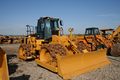 Reconditioned Caterpillar 825G Soil Compactor