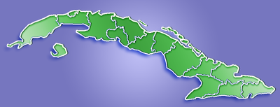 Location map Cuba1