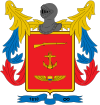 Escudo Fuerzas Militares de Colombia.svg