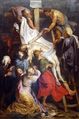 Descent from the Cross, Rubens (1616–17)