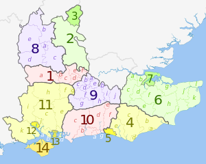 South East England counties 2020 map.svg