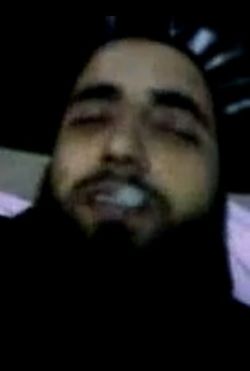 مصرع سيد بلال