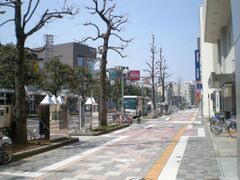Fukui City