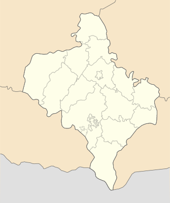 Ivano-Frankivsk province location map.svg