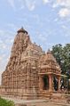 Parsvanath Temple, Khajuraho Group of Monuments