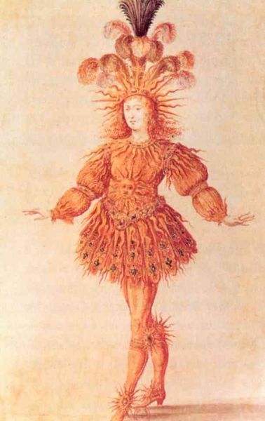 ملف:Louis XIV habillé en soleil.jpg