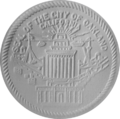 Seal of the City of Oakland