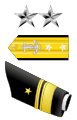 Rear admiral (United States Navy)[22]