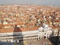 جزيرة البندقية.