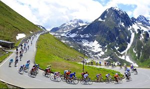 سباق سويسرا للدراجات