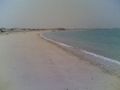 جزيرة أبوموسى تابعة لإمارة الشارقة