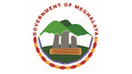 Emblem of Meghalaya