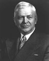 Charles Wilson (BS 1909), former US Secretary of Defense