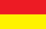 Flag of Beri State.png