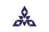 علم Fukuoka