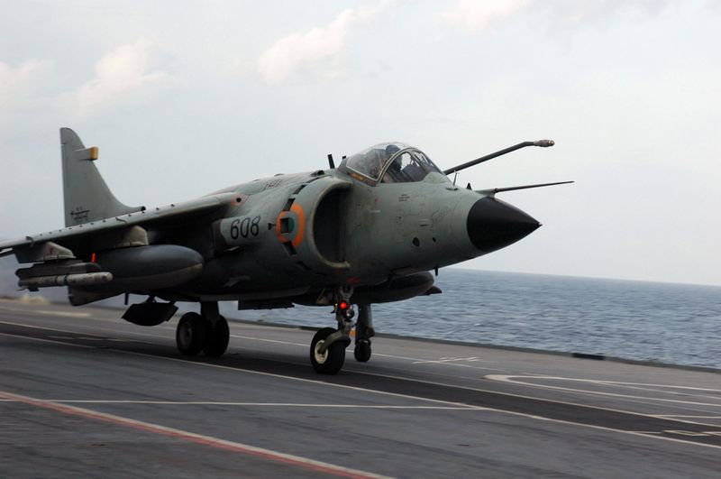 ملف:Harrier IN Malabar 07.jpg