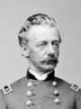 Maj. Gen. Henry Warner Slocum, USA