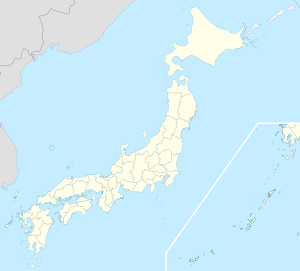 كوبه is located in اليابان