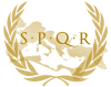 Roman SPQR banner.svg