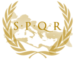 Roman SPQR banner.svg
