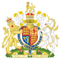 Royal Coat of Arms of the United Kingdom.svg