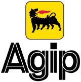 Agip logo.svg