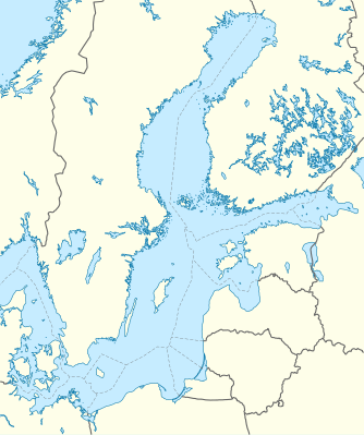 Baltic Sea location map.svg