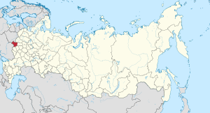 Bryansk in Russia.svg