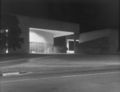 1972 — Paul Mellon Arts Center, Choate Rosemary Hall, Wallingford, Connecticut