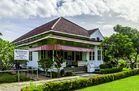 Exile house of Sukarno, Bengkulu 2015-04-19 06.jpg