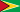 Flag of گويانا