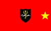 Flag of the 3rd Infantry.gif