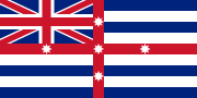 Combined Murray River Flag (Combined)