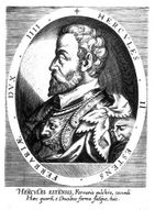 Ercole II d'Este, Duke of Ferrara