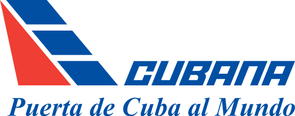 ملف:Cubana Airlines logo.svg
