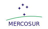 Flag of Mercosur