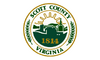 علم Scott County