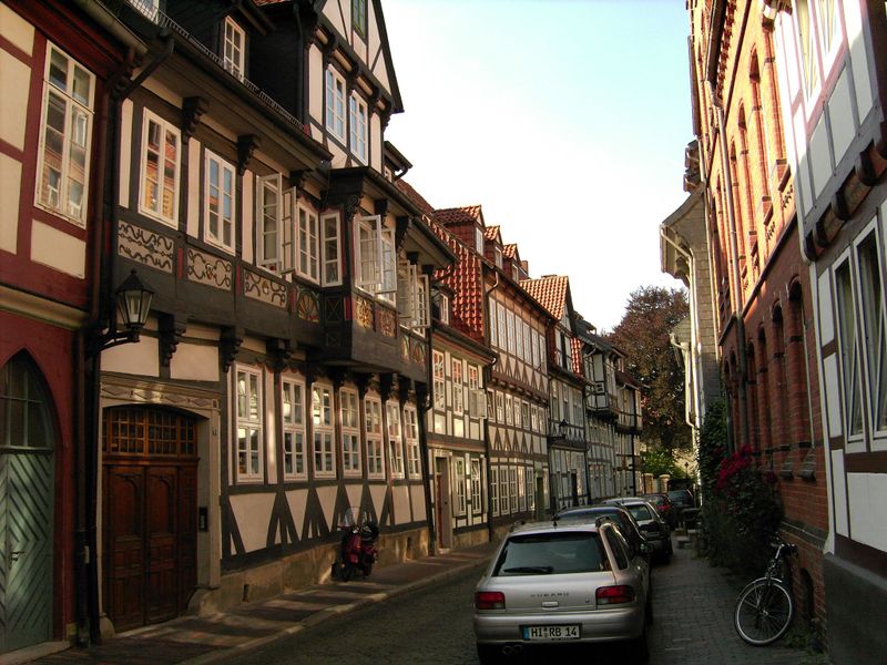 ملف:Hildesheim Hinterer.Brühl.Timberframe.House.04.JPG